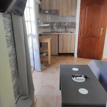 Yash Appartement *