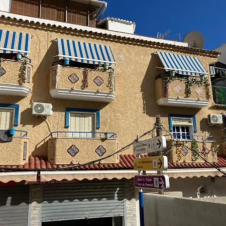Yash * Torremolinos