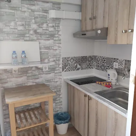 Yash Apartment Torremolinos