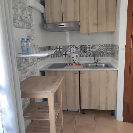 Yash Apartment Torremolinos