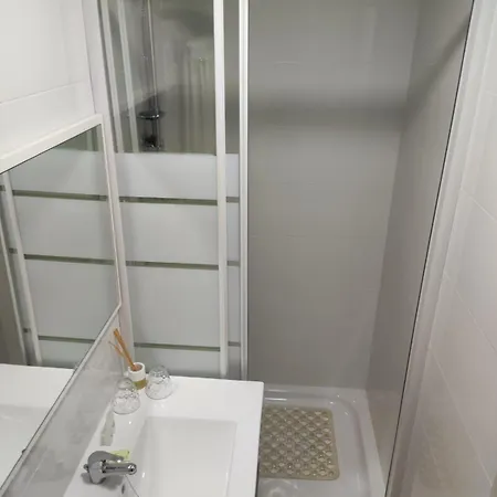 Yash Appartement *