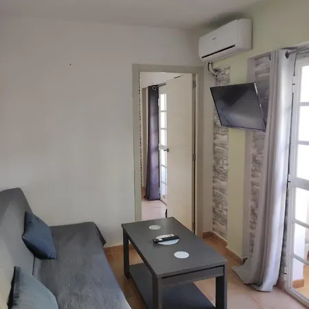 Appartement Yash *